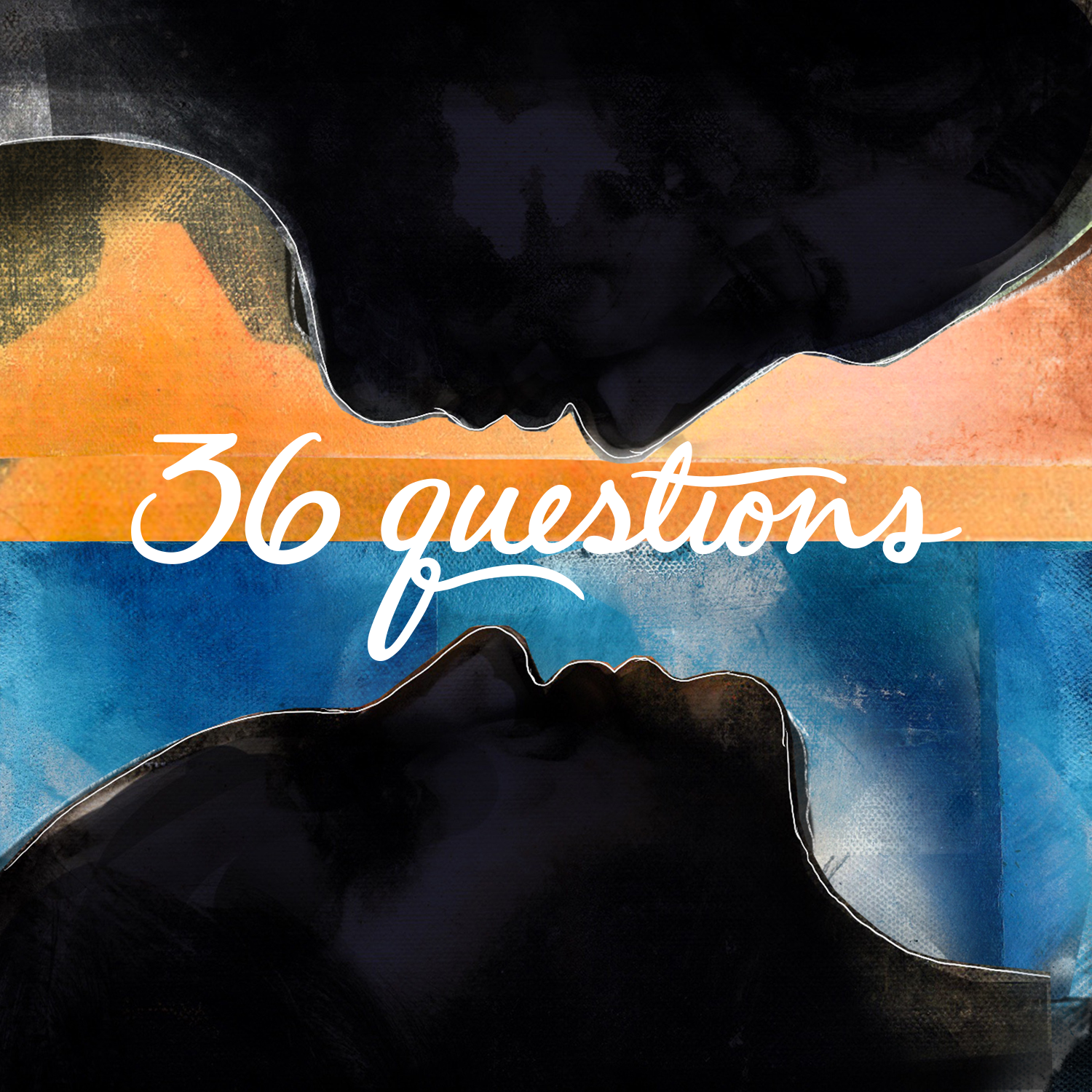 36 Questions – The Podcast Musical