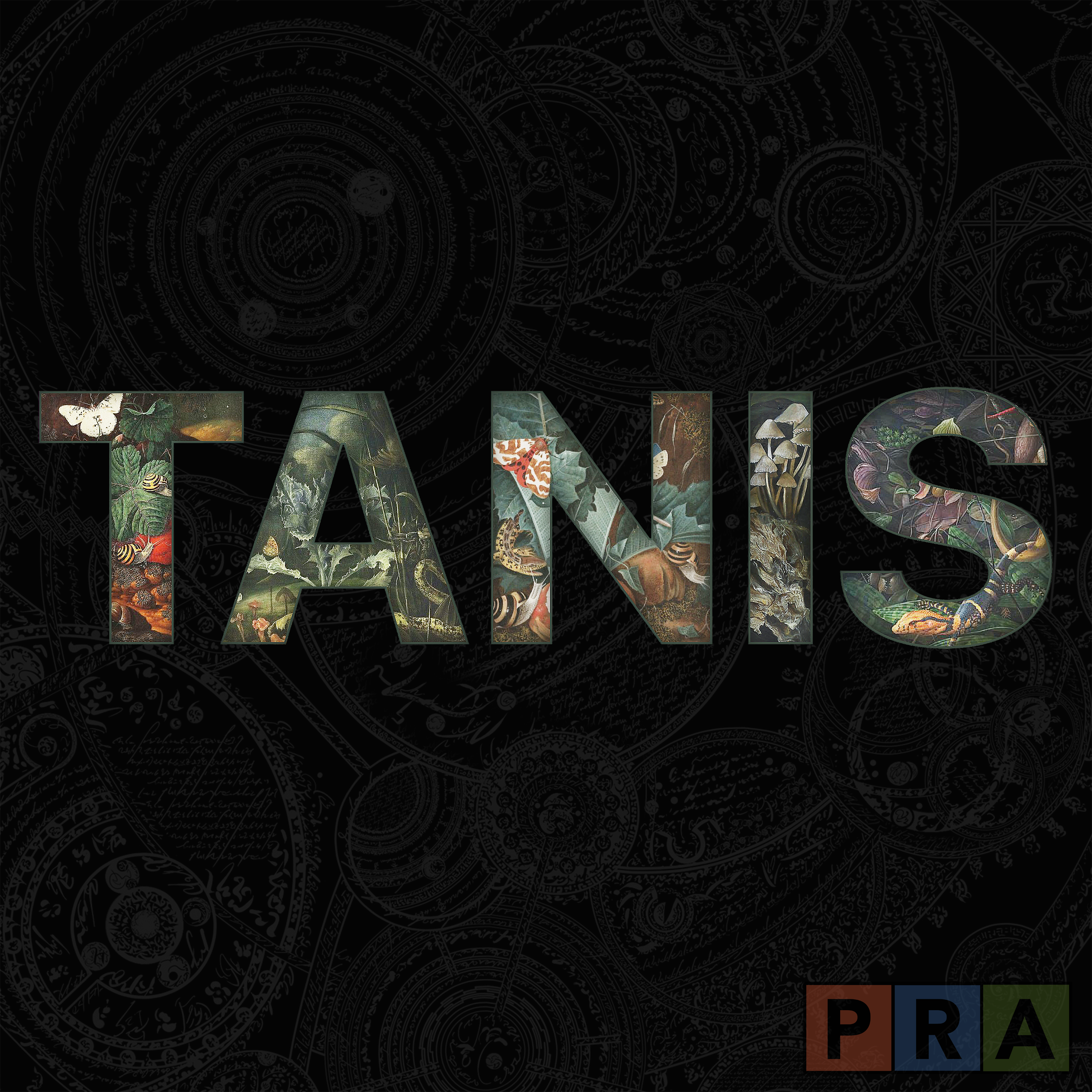 Tanis Podcast